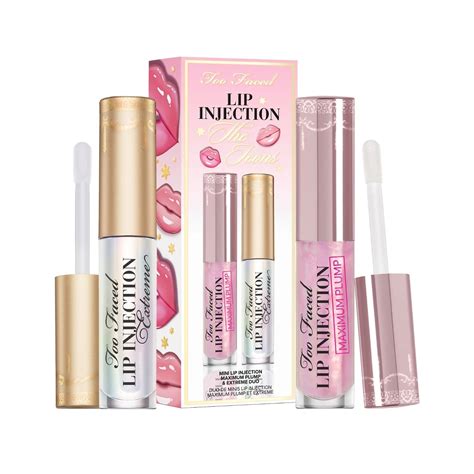 douglas lip plumper